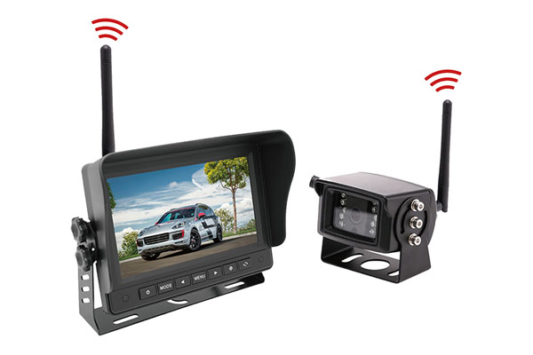 Com a popularidade das câmeras de carro e das telas grandes, como podemos liderar a atualização da tecnologia de vídeo por meio de conexões de ônibus inovadoras? CL-S760TM-AW/DW lhe dá a resposta.