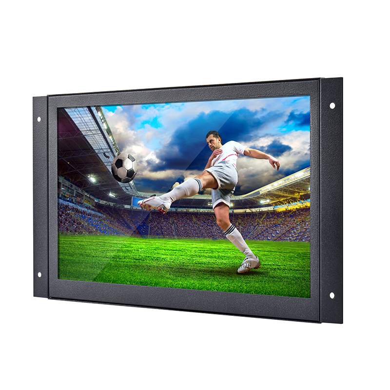Carleader Open Frame Monitor Series-soluções de exibição de alto desempenho