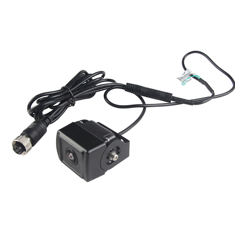 Câmera frontal Carleader Mini Size Starlight AHD