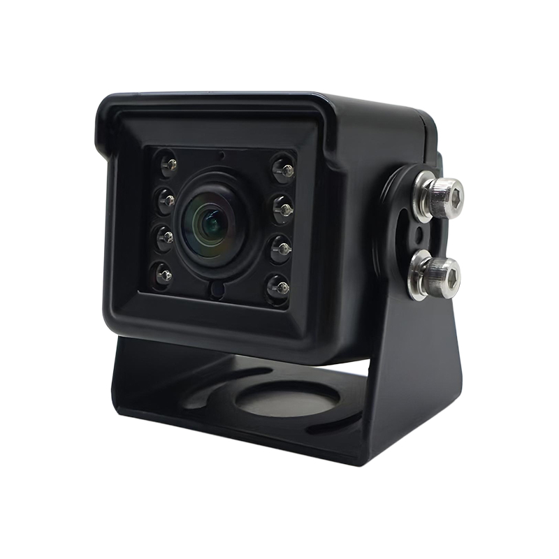 Câmera de visão traseira para caminhão de reboque resistente à prova d'água Carleader AHD