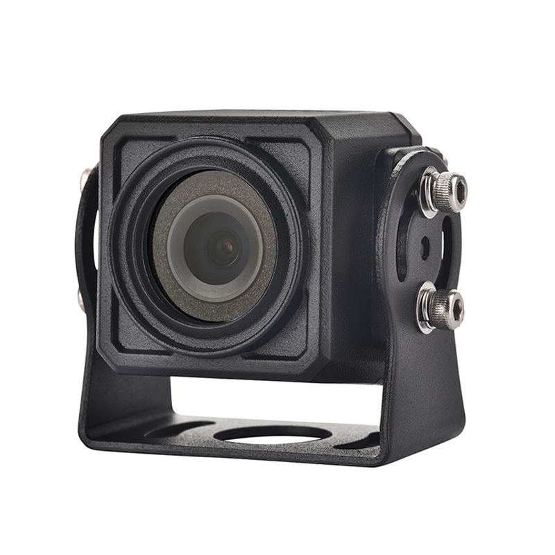 Carleader AHD Full-Color Night Vision Câmera de visão traseira de tamanho pequeno Carleader AHD Full-Color Night Vision Câmera de visão traseira de tamanho pequeno