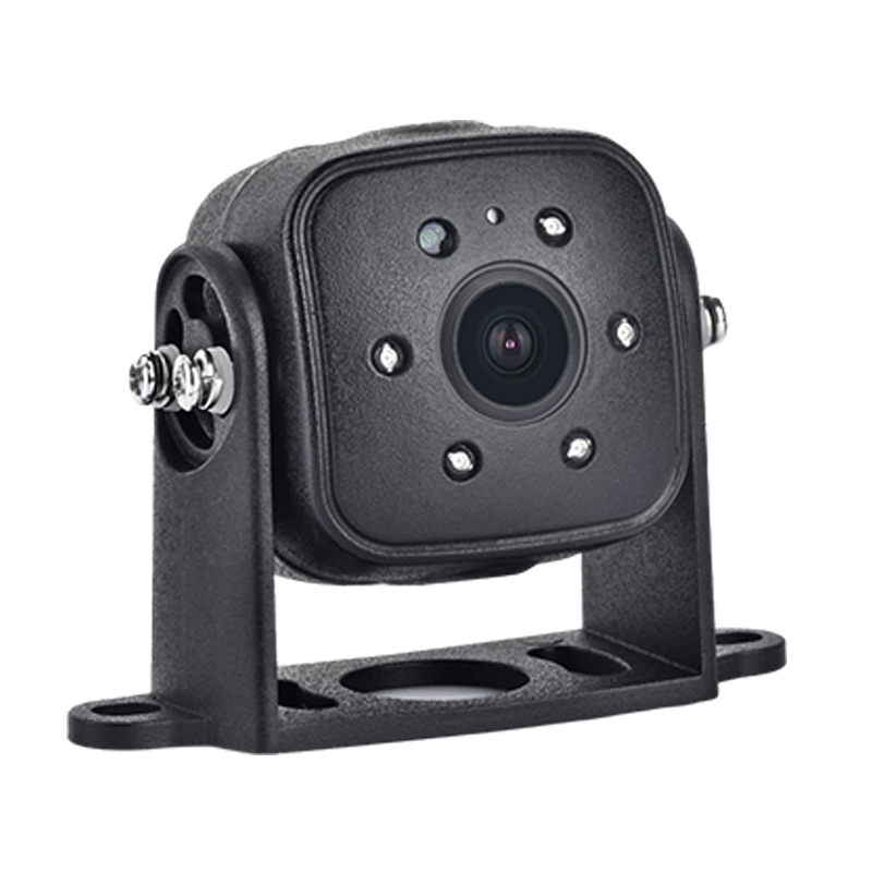 Câmera Carleader AHD 1080P com lente rotativa multiposição resistente de visão noturna