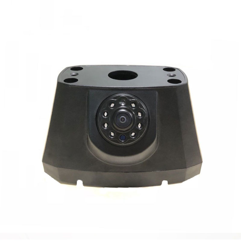 Carleader lança câmera de visão traseira AHD para Dodge Promaster 2010-2019 com design específico para veículo de alta definição Carleader lança câmera de visão traseira AHD para Dodge Promaster 2010-2019 com design específico para veículo de alta definição