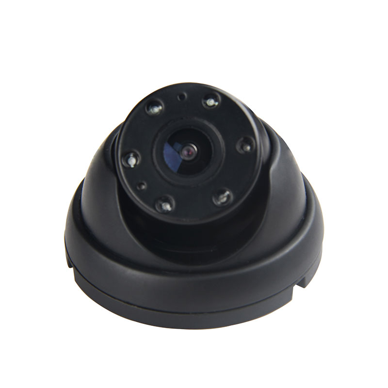 Carleader aprimora a segurança de veículos comerciais com câmera para veículos IP69K AHD 1080P