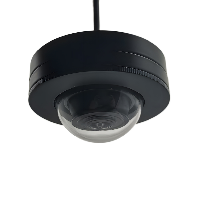 Carleader apresenta câmera dome de veículo com visão noturna Starlight 1080P para monitoramento avançado de veículos comerciais Carleader apresenta câmera dome de veículo com visão noturna Starlight 1080P para monitoramento avançado de veículos comerciais