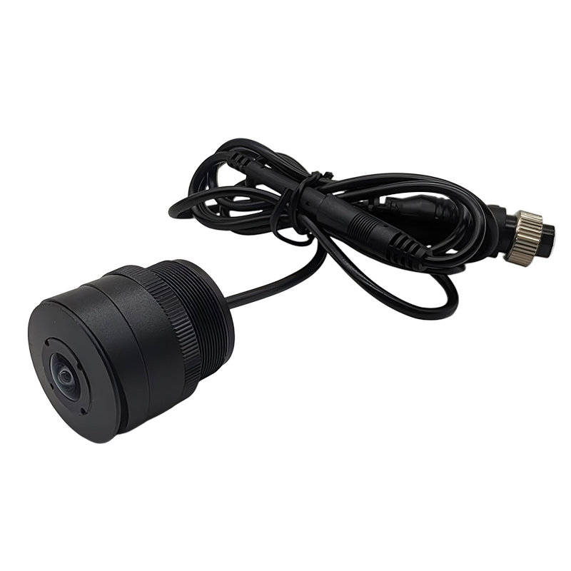 Carleader expande soluções de segurança veicular com câmera frontal e traseira Starlight compacta de 150° Carleader expande soluções de segurança veicular com câmera frontal e traseira Starlight compacta de 150°