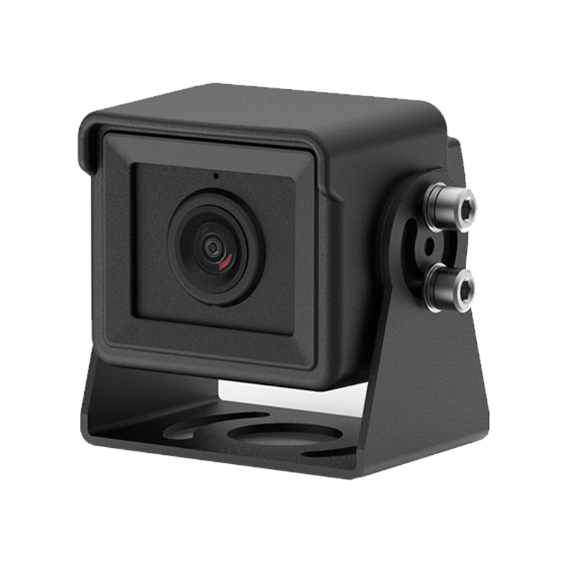 Câmera de visão traseira com detecção Starlight AI 720P