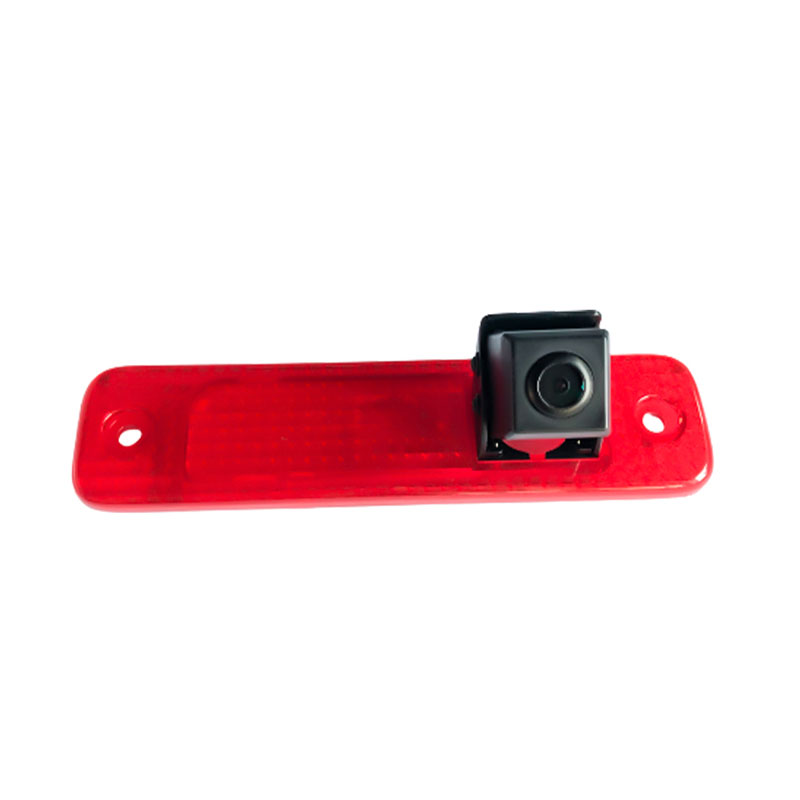 Câmera de luz de freio AHD para Ford Transit 2006-2013 Van Backup Camera