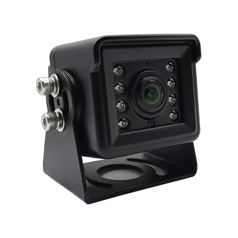 AHD IR Night Vision Reboque de caminhão resistente que inverte a câmera