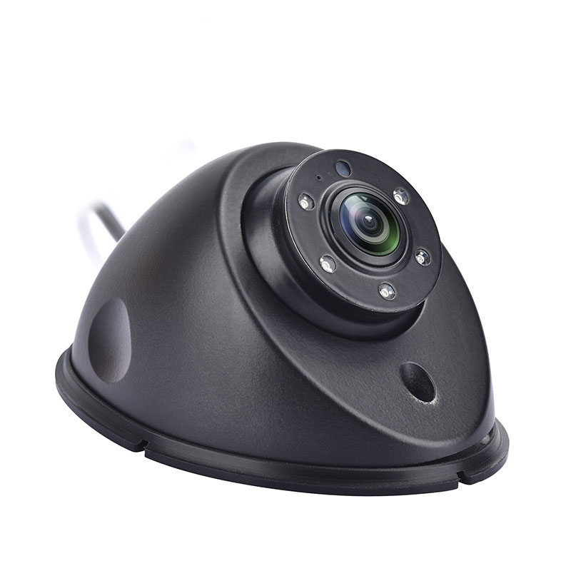 Câmera de veículo com visão lateral resistente à prova d'água com visão noturna AHD