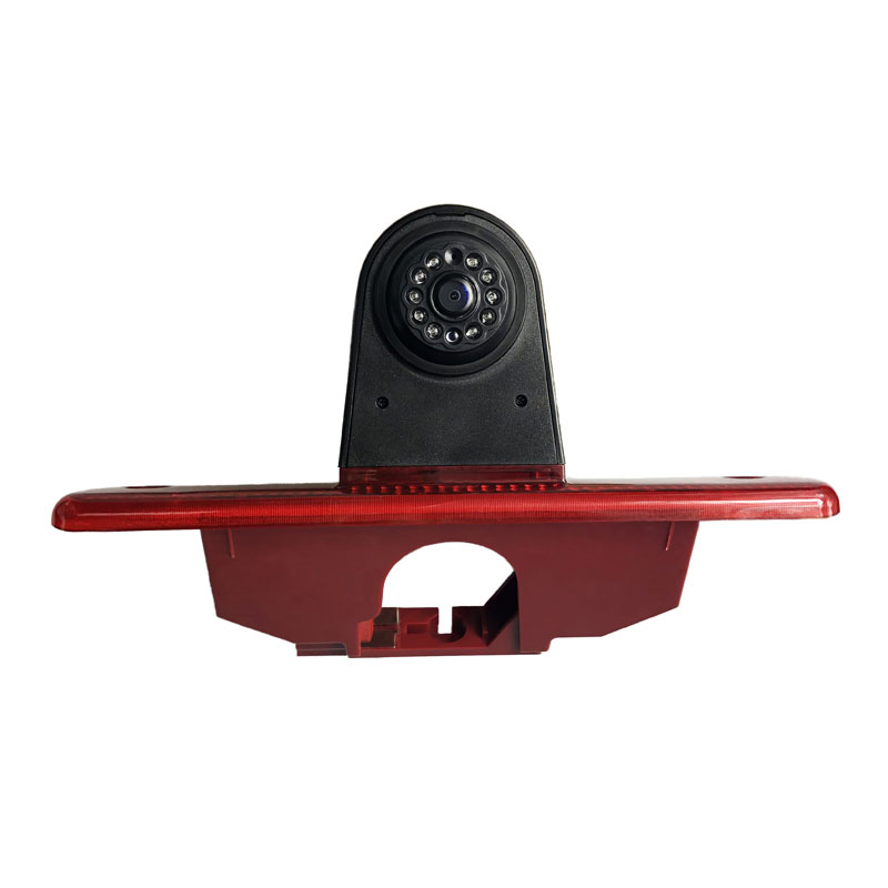 Câmera de luz de freio para Citroen Jumpy / Peugeot Expert / Toyota Proace 2007 - 2016