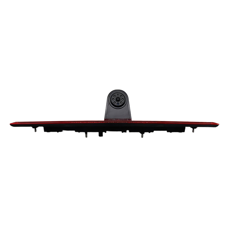 Fabricante de câmera de backup reversa de luz de freio de carro para MAXUS Deliver9 com luz LED