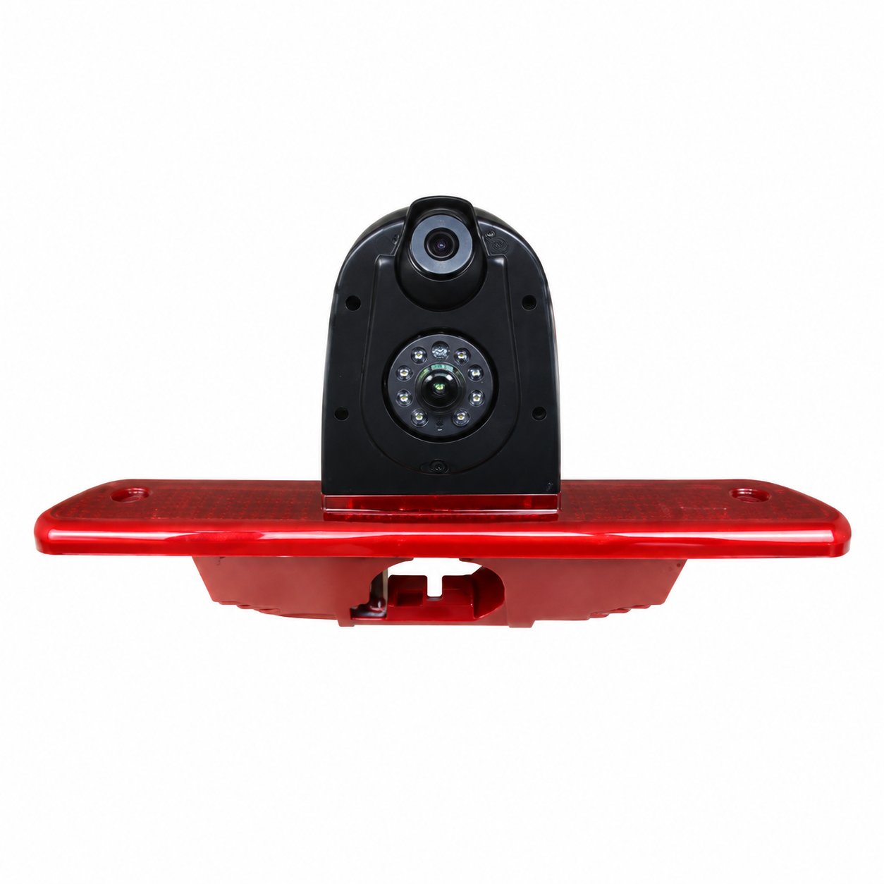 Câmera dupla da luz de freio da lente AHD para o viajante perito/SpaceTourer saltitante/Toyota ProAce Van