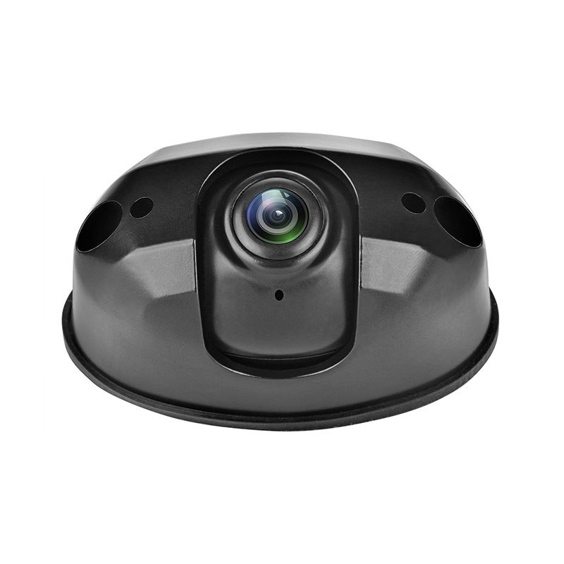 Câmera para veículos pesados ​​com visão noturna Starlight Color e AHD 1080P