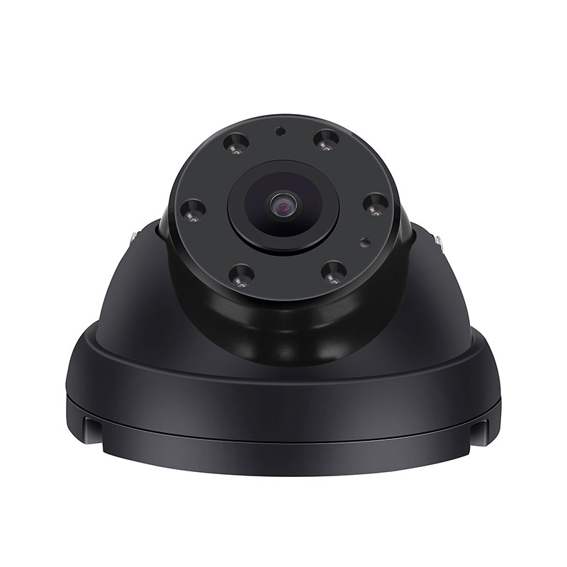 Câmara de segurança do veículo de IP69K AHD com auto interruptor da noite do dia 1080P
