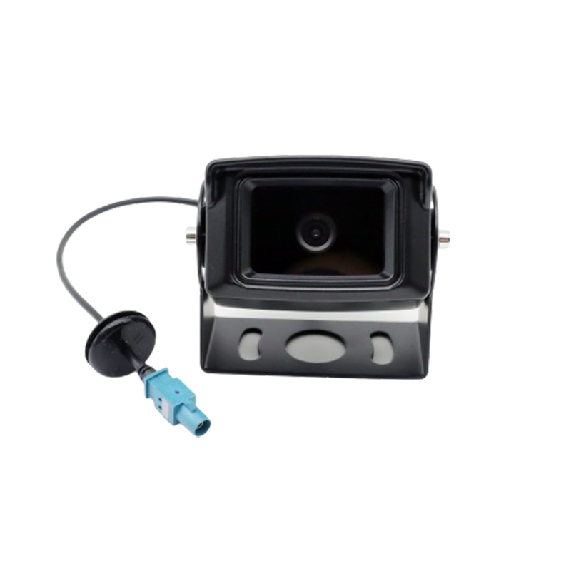 LVDS Starlight TrowView Camera ajuste para fiat ducato