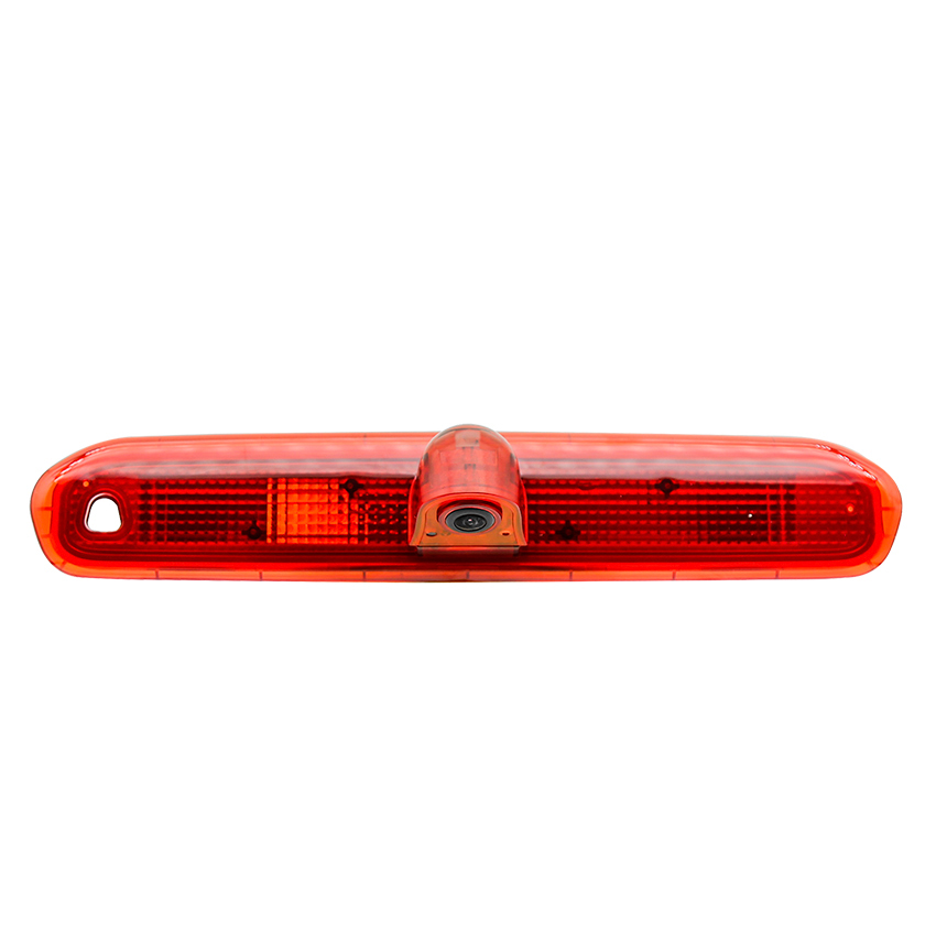 Nova câmera de luz de freio adequada para Mercedes-Benz Citan T-Class (duas portas) / Renault Kangoo (duas portas)