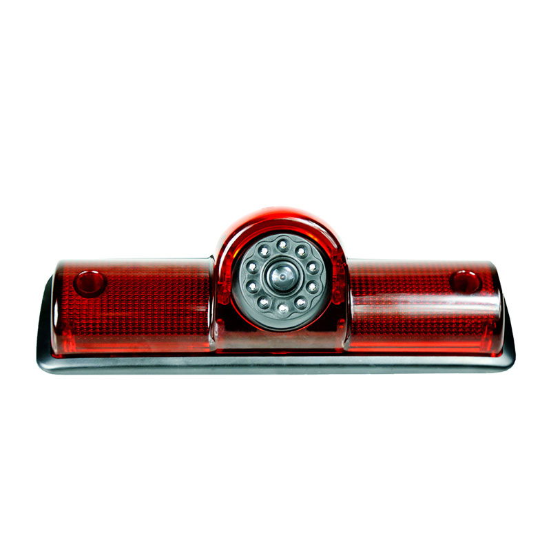 Van de cargas RAM PROMASTER