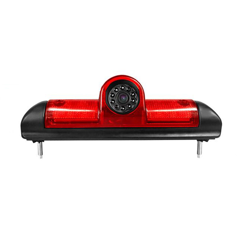 Substituição montada parafuso da câmera da luz de freio para Ducato / Boxer / Jumper Van com luz LED