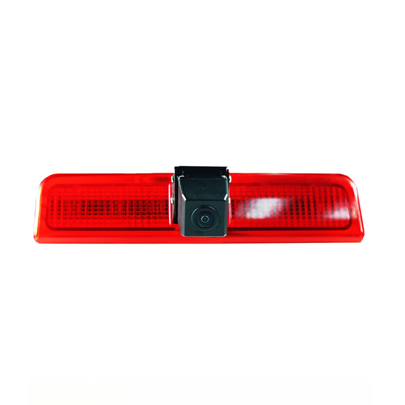 Câmera alternativa 2003-2014 da opinião traseira da substituição da câmera da luz de freio da VW Caddy